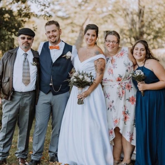 Meet your Posher, Brianna - Picture 1 of 1